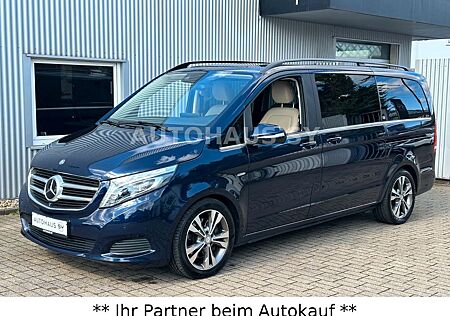 Mercedes-Benz V 250 V 250CDI*AVANTGARDE*V300 BRABUS*VOLLAUSSTATTUNG*