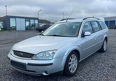 Ford Mondeo 1.8 92 kW Ambiente / Klima