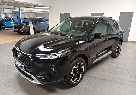 Ford Kuga Hybrid Active X 2,5 L FHEV