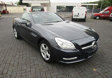 Mercedes-Benz SLK 200 SLK Roadster BlueEfficiency