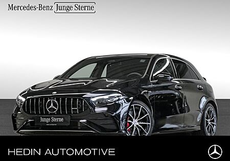 Mercedes-Benz A 35 AMG AMG A 35 4M |DISTR|PANO|360°|MEMORY|LHZ
