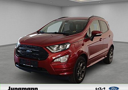 Ford EcoSport 1.0 EcoBoost ST-LINE