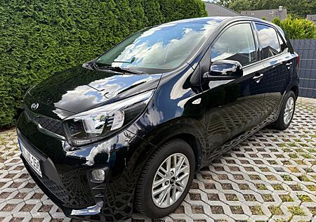 Kia Picanto 1.0 Dream-Team Edition Dream-Team Ed...