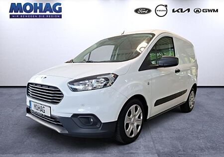 Ford Transit Courier KASTENWAGEN-LKW Trend - NAVI PDC