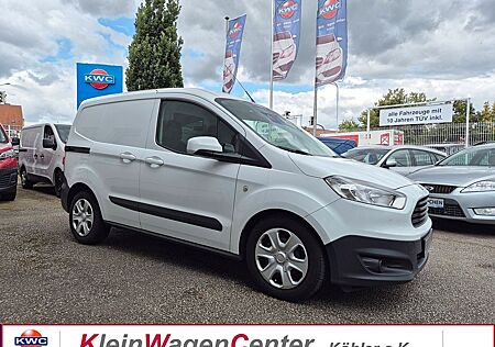 Ford Transit Courier 1.5 TDCI Trend+Klima