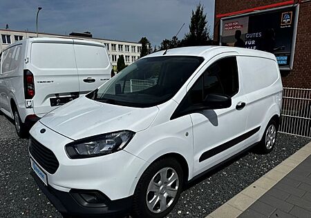 Ford Transit Courier EcoBoost EU6d 1.0 Trend Eco