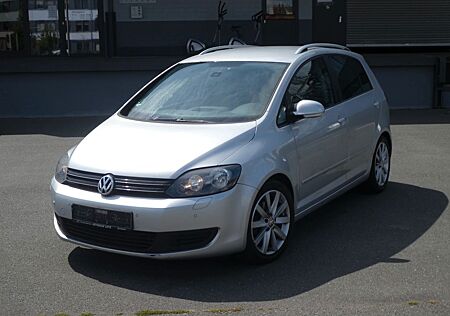 VW Golf Plus Volkswagen 1.4 TSI DSG