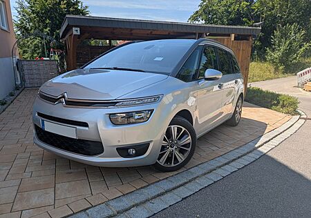 Citroën C4 Spacetourer Grand C4 Picasso / SpaceTourer BlueHDi 150 I...