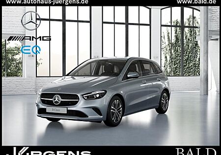 Mercedes-Benz B 200 gebraucht kaufen Mercedes-Benz B 200 d Progressive/Distr/AHK/360/MBeam/Totw/17'