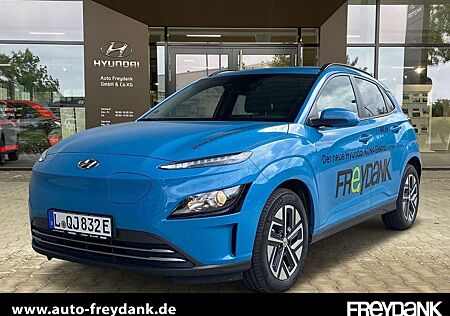 Hyundai Kona Elektro MY23 (100kW) Edition 30 Plus-Paket