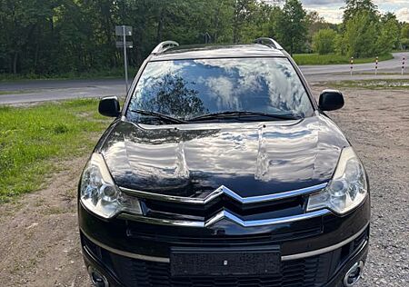 Citroën C-Crosser HDi 155 FAP DCS Exclusive Exclusive