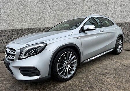 Mercedes-Benz GLA 180 EDTION PACK AMG