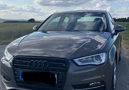 Audi A3 1.6 TDI