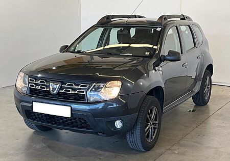 Dacia Duster gebraucht kaufen Dacia Duster I Laureate 4x2