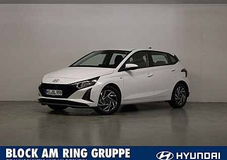 Hyundai i20 FL (MJ24) 1.0 T-Gdi (100PS) 48V iMT