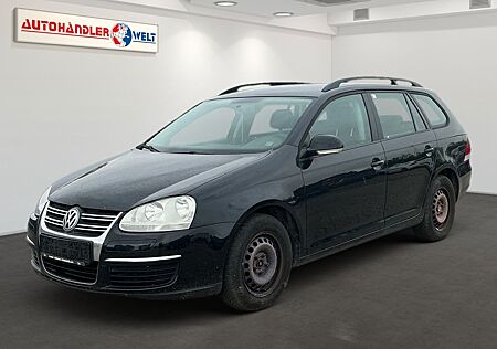 VW Golf Volkswagen V Kombi 1.9 TDI BMT Klimaautomatik
