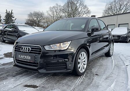 Audi A1 Sportback / Navi / Alu / PDC / MMI /
