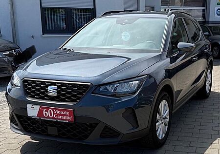 Seat Arona 1.0 TSI Style OPF*LED*FULL LINK*SHZ*PDC*