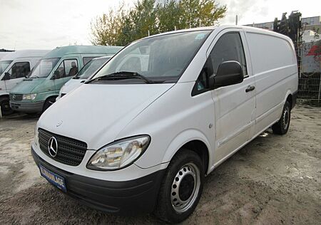 Mercedes-Benz Vito 111 CDI LKW *KLIMA+ LANG *