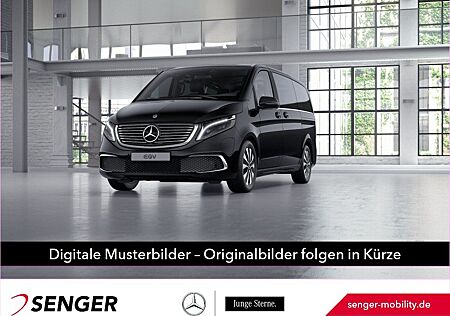 Mercedes-Benz EQV 300 Avantgarde lang LED Distr. 360° el.Türen
