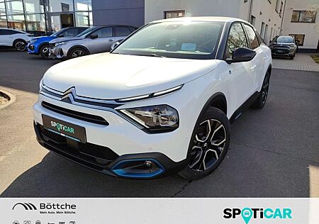 Citroën C4 e- Shine AT/LED/Navi/360°Kamera/Klimaauto/Shz/