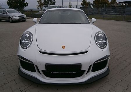 Porsche 911 Urmodell 911 GT3