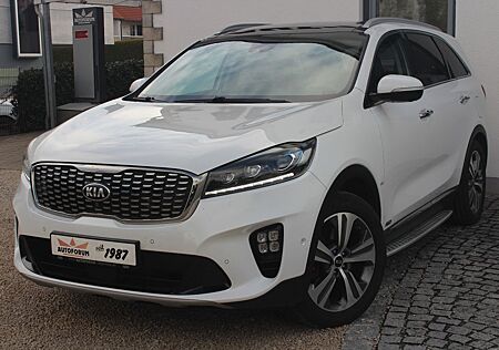 Kia Sorento GT-Line 4WD~Pano~Sitzluft~4xSHZ~