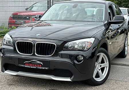 BMW X1 xDrive 18d/Automatik/Navi/Allrad/1.Hand/PDC/