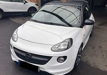 Opel Adam S 1.4 Turbo 110kW S