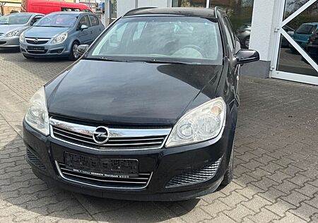 Opel Astra H Caravan Basis