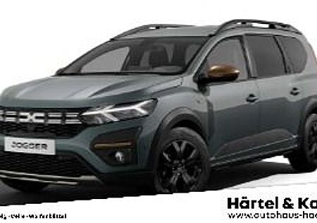 Dacia Jogger Extreme+ TCe 110+NAVI+SHZ+KLIMA+