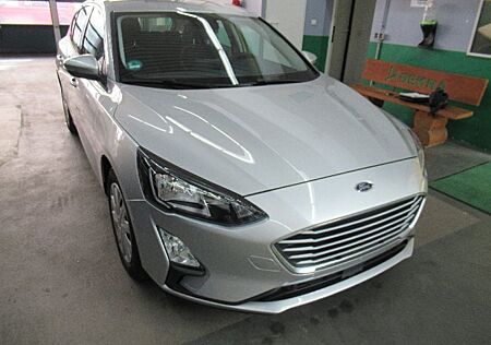 Ford Focus 1.0 EcoBoost Start-Stopp-System COOL&CONNE