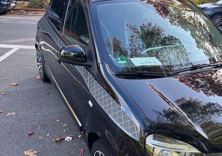 Renault Twingo ENERGY TCe 90 La Parisienne La Parisienne