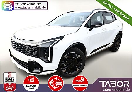 Kia Sportage HEV GT-Line eHK elSitze 4xSHZ UVP-27%*