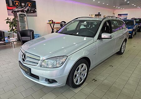 Mercedes-Benz C 250 C -Klasse T-Modell T CDI