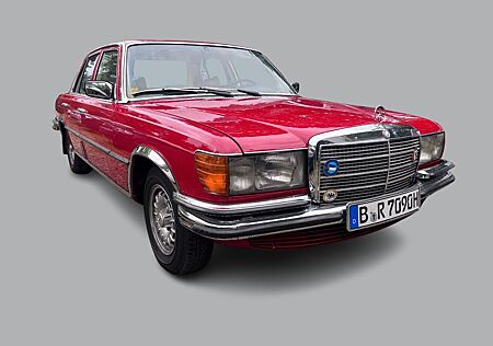 Mercedes-Benz 280 SE W116