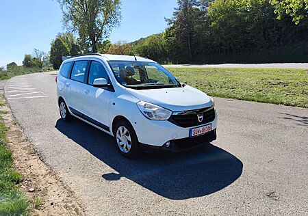 Dacia Lodgy Prestige