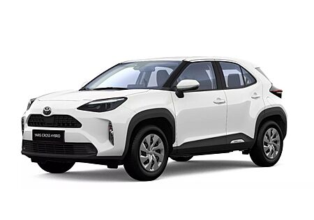 Toyota Yaris Cross Hybrid 1.5 VVT-iE EU6e FWD Business
