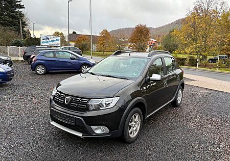 Dacia Sandero II Stepway Celebration