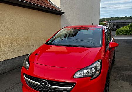 Opel Corsa 1.4 Drive