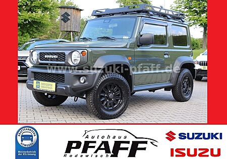 Suzuki Jimny 1.5 ALLGRIP COMFORT RANGER
