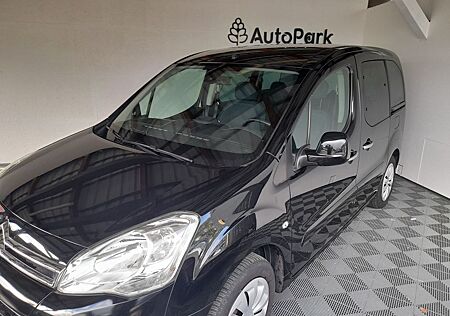 Citroën Berlingo Kombi Selection