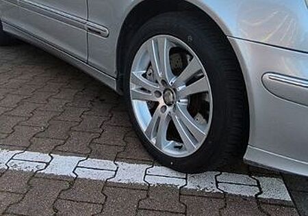 Mercedes-Benz C 200 CDI T AVANTGARDE Avantgarde