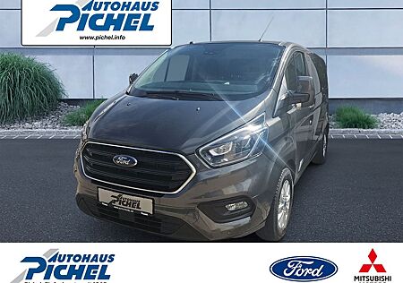 Ford Transit Custom Kasten 300 L1 Trend Limited Bi-XE