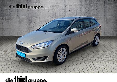 Ford Focus Turnier (CEW)(2014->) Trend AHK/PDC/Klima