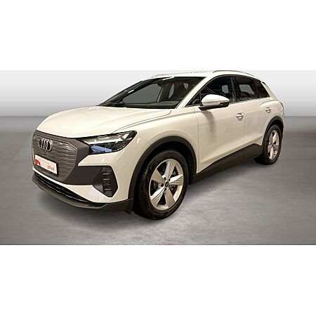 Audi Q4 e-tron leasen