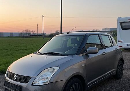 Suzuki Swift 1.2