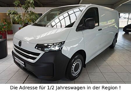 VW T7 Volkswagen Kastenwagen 2.0 tdi lang*HECKFLÜGEL*NAVI*