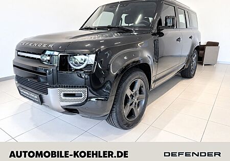 Land Rover Defender 130 D300 X-Dynamic SE AHK SITZKÜHLUNG