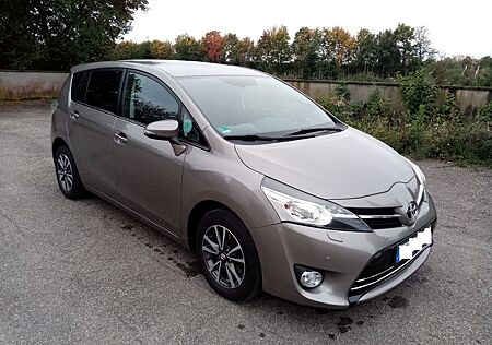 Toyota Verso 1.6l D-4D Start/Stop Life 5-Sitzer Life